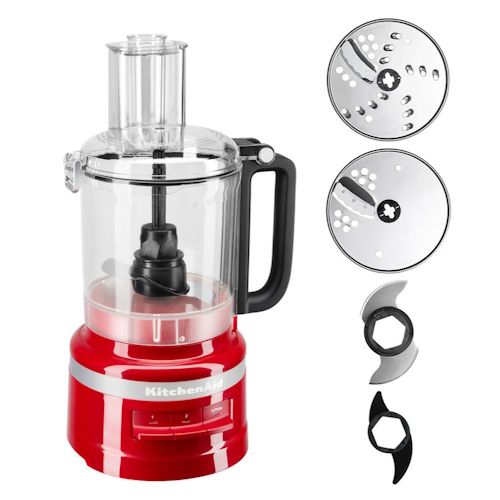 KITCHENAID FOOD PROCESSOR 5KFP0919 KITCHENAID FOOD PROCESSOR 5KFP0919